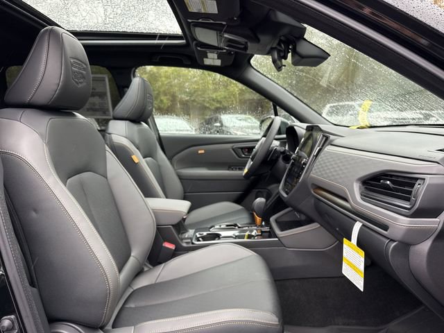 New 2026 Subaru Forester Wilderness image 20