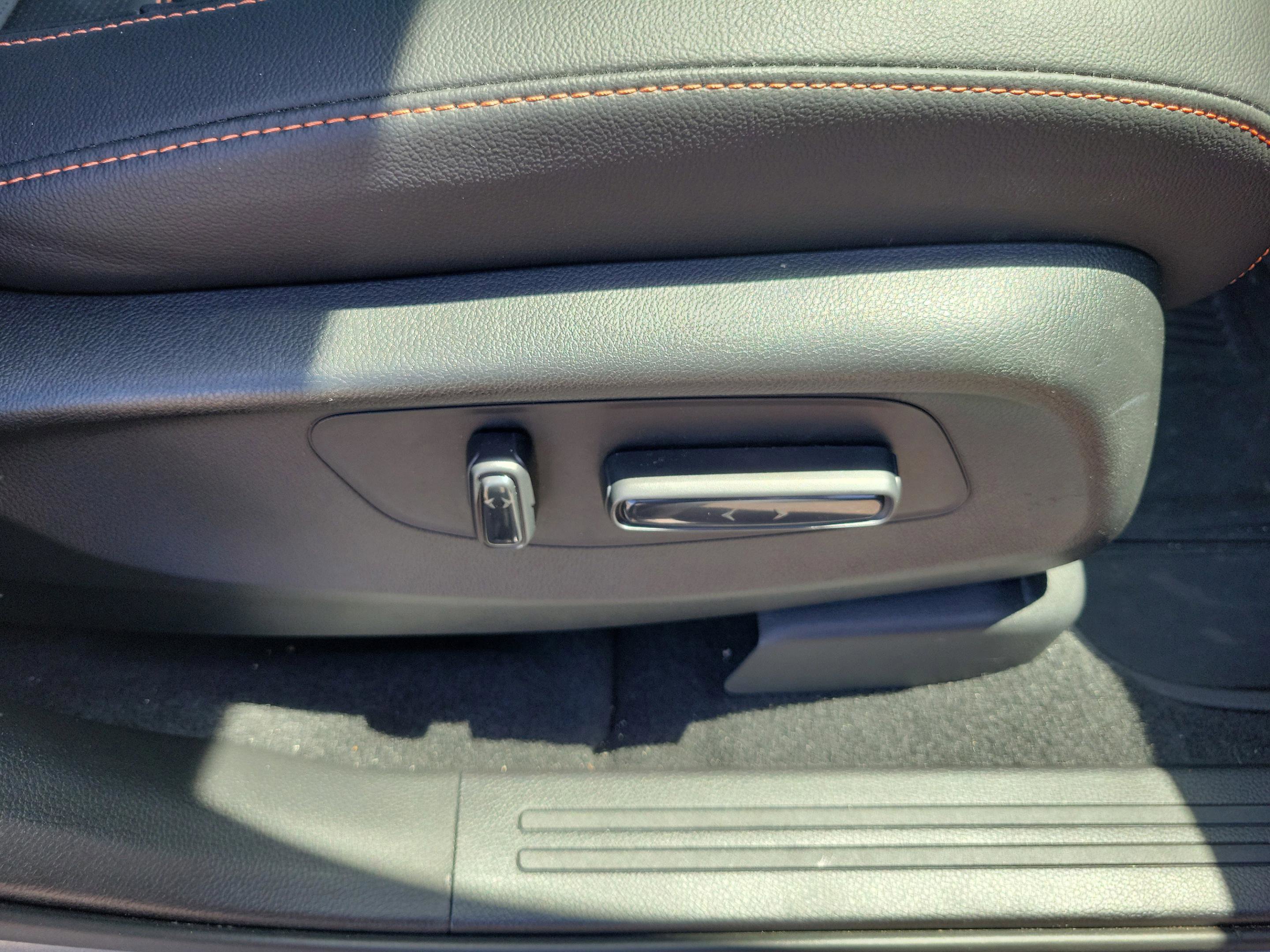 Used 2025 Honda CR-V Sport-L image 20