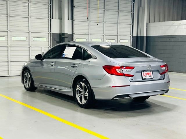 Used 2020 Honda Accord EX-L image 15