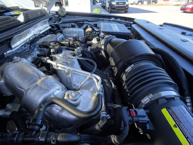 Used 2019 GMC Sierra 2500 Denali w/ Duramax Plus Package AWD/4WD image 33