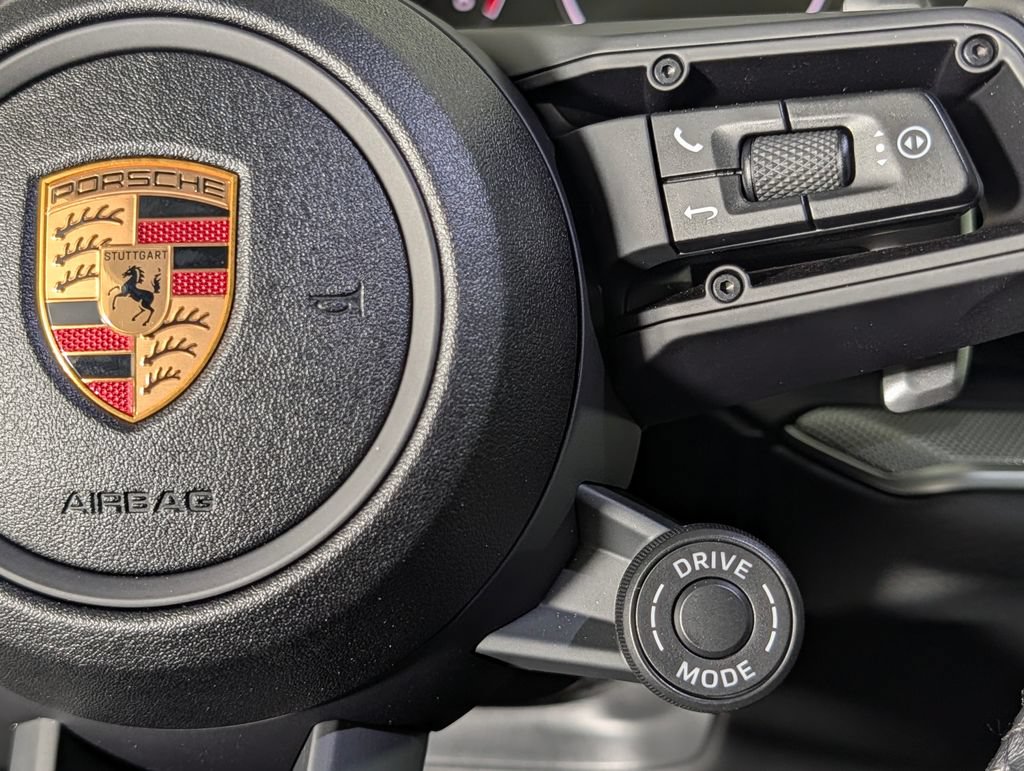 New 2026 Porsche Cayenne E-Hybrid AWD/4WD image 40
