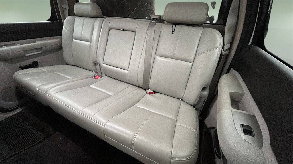 Used 2010 Chevrolet Silverado 1500 LT w/ Power Pack Plus image 11