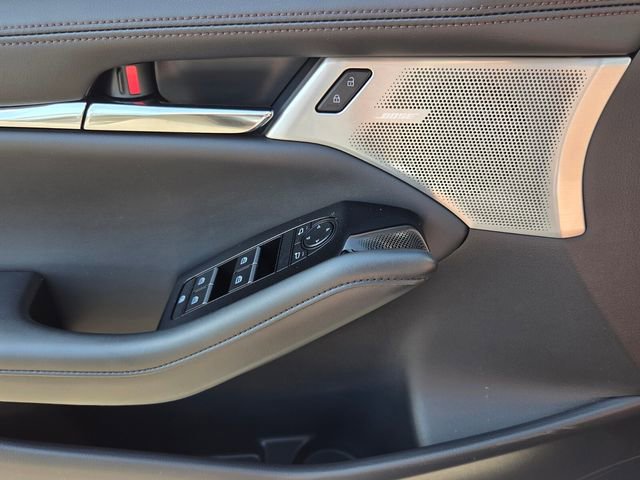 New 2026 MAZDA MAZDA3 2.5 Turbo Sedan w/Premium Plus image 33