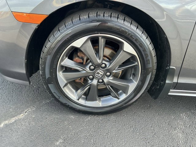 Used 2024 Honda Odyssey Elite image 11