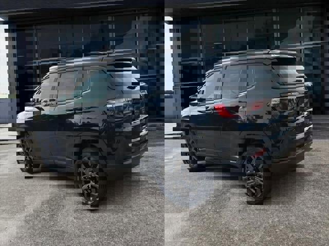 New 2026 Jeep Compass Latitude image 23