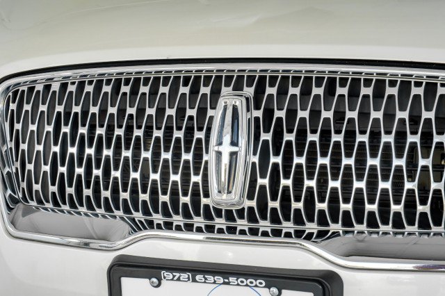 Used 2019 Lincoln MKC Select w/ Select Plus Package AWD/4WD image 51