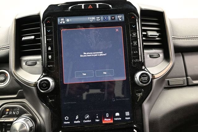 Used 2023 RAM 1500 Rebel w/ Night Edition AWD/4WD image 44