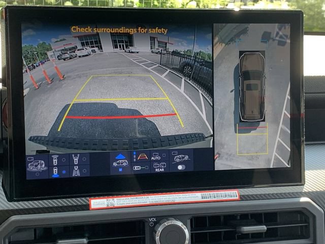 Certified 2025 Toyota 4Runner TRD Pro AWD/4WD image 22