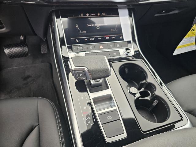 New 2026 Audi Q7 3.0T Premium image 11