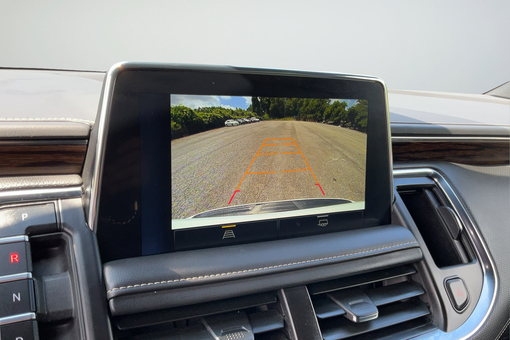 Certified 2024 Chevrolet Tahoe Premier RWD image 17