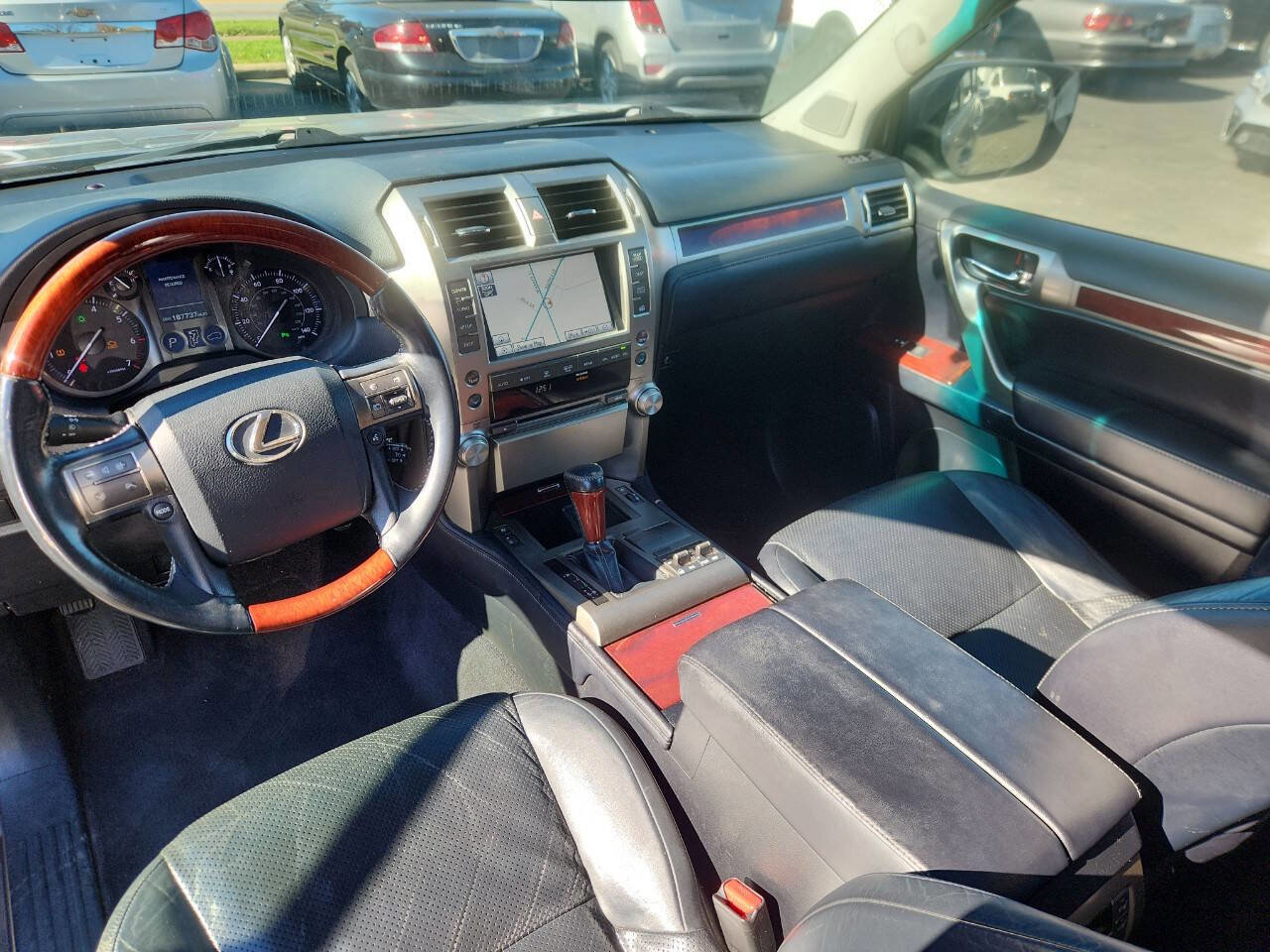 Used 2013 Lexus GX 460 image 15