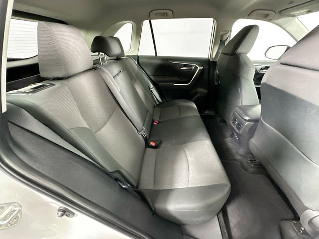 Used 2024 Toyota RAV4 XLE w/ Weather Package image 25