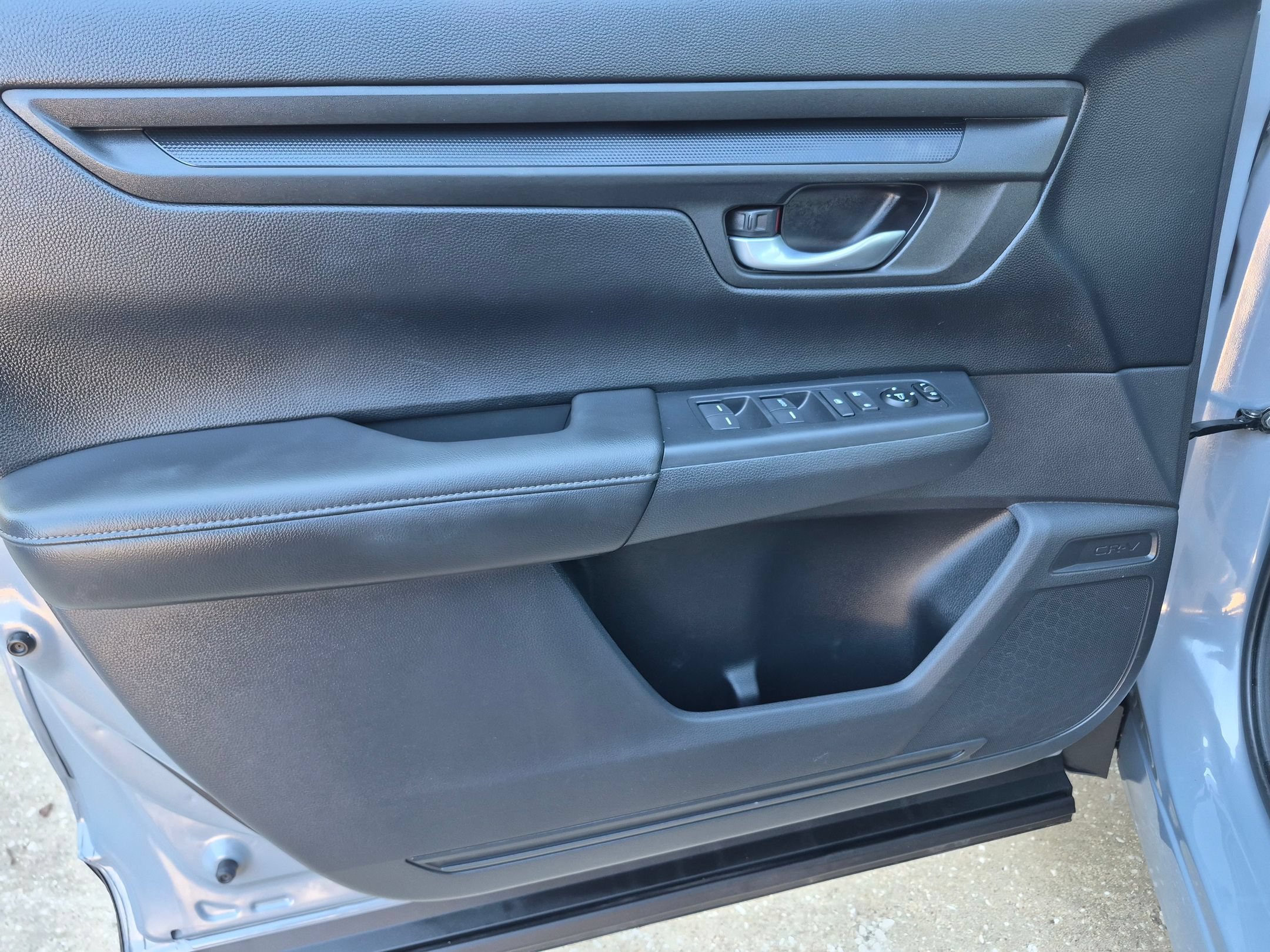 Certified 2023 Honda CR-V LX image 13