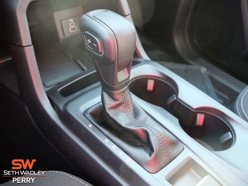 New 2025 Ford Ranger XL w/ Trailer Tow Package image 25