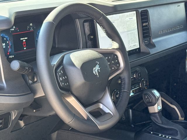 New 2026 Ford Bronco Badlands AWD/4WD image 18