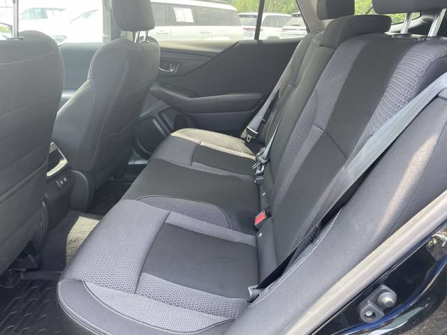 Used 2020 Subaru Outback Premium w/ Popular Package #1 AWD/4WD image 12
