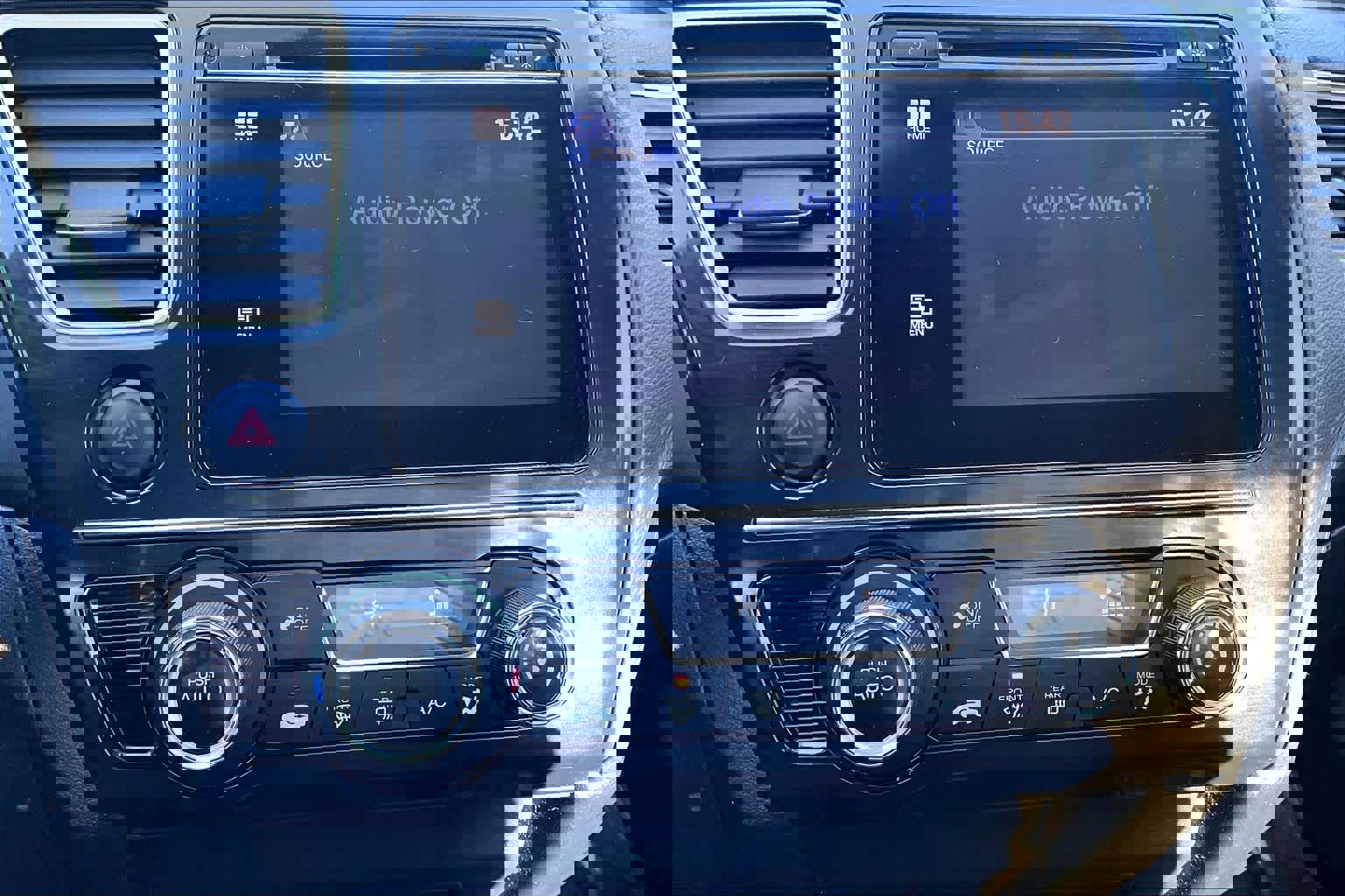 Used 2015 Honda Civic EX image 35