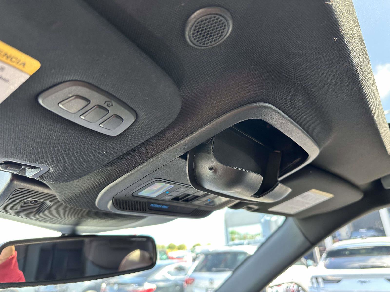 Used 2023 Ford Explorer Platinum w/ Technology Package image 29