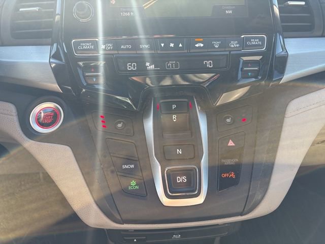 Used 2018 Honda Odyssey EX-L image 17