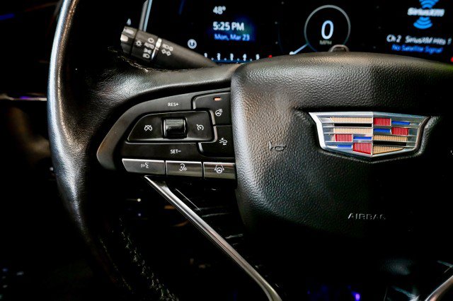 Used 2023 Cadillac Escalade Sport image 38