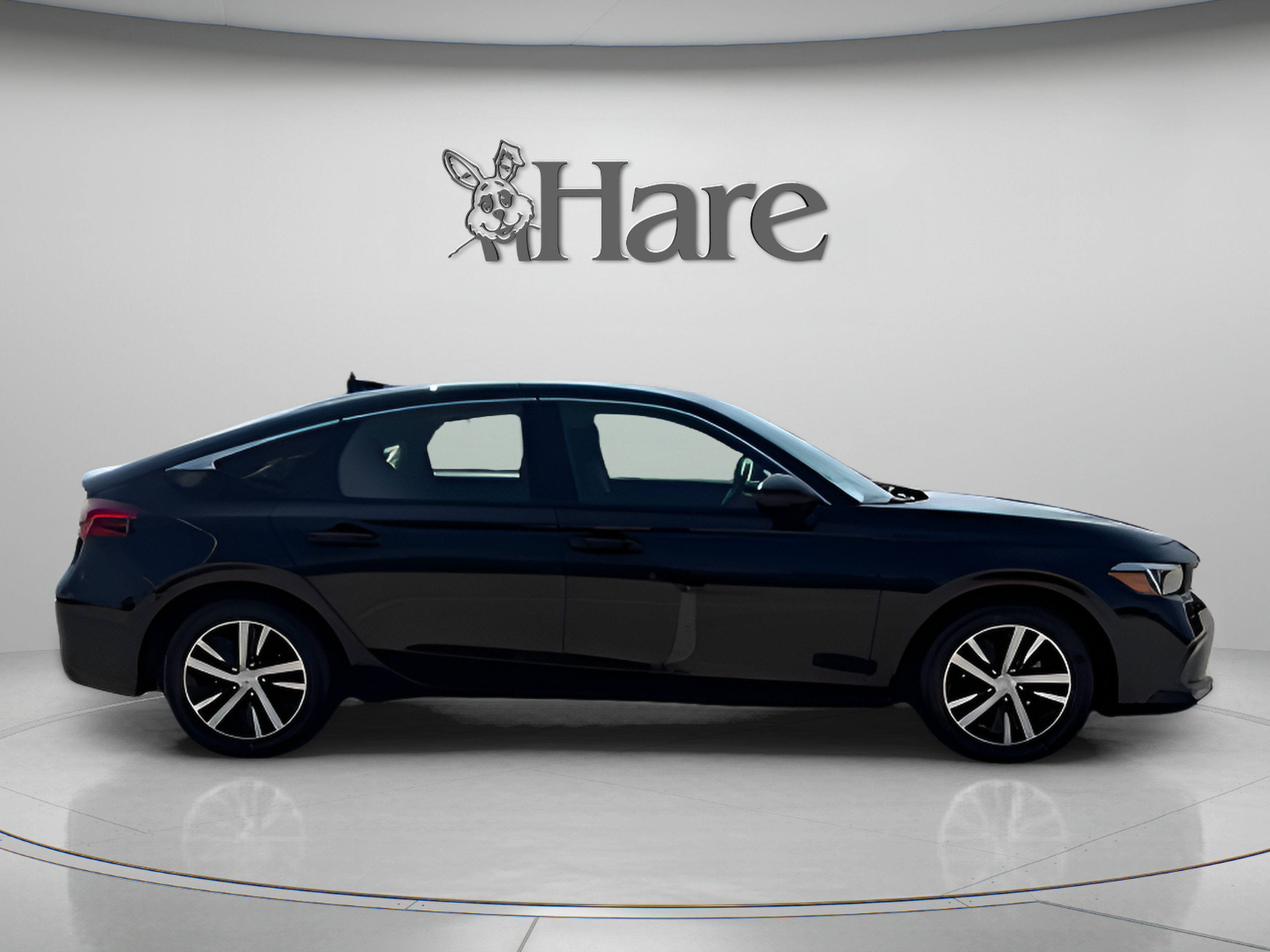 Certified 2024 Honda Civic LX image 6