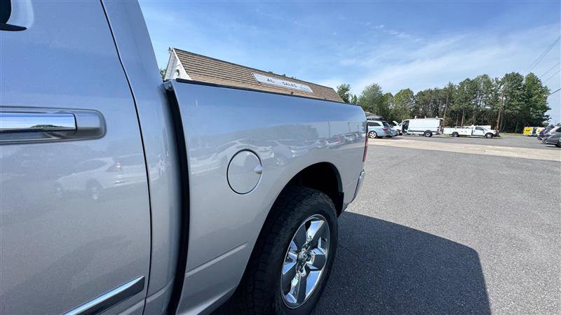 Used 2018 RAM 1500 Big Horn AWD/4WD image 15