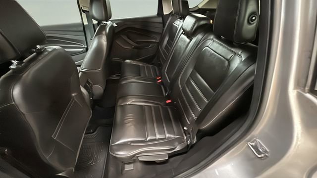 Used 2017 Ford Escape Titanium w/ Equipment Group 301A image 14