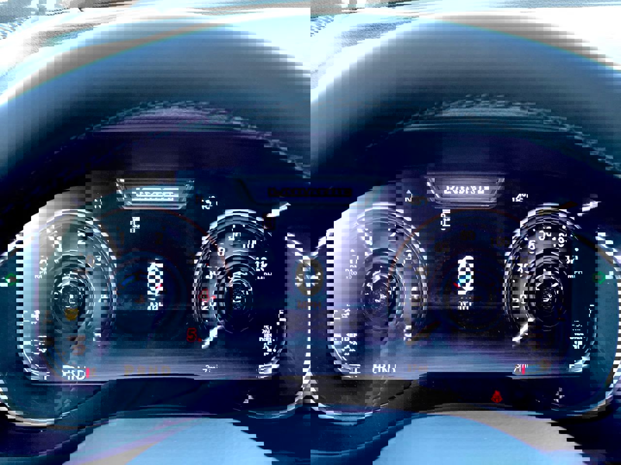 New 2026 RAM 2500 Laramie w/ Night Edition image 24