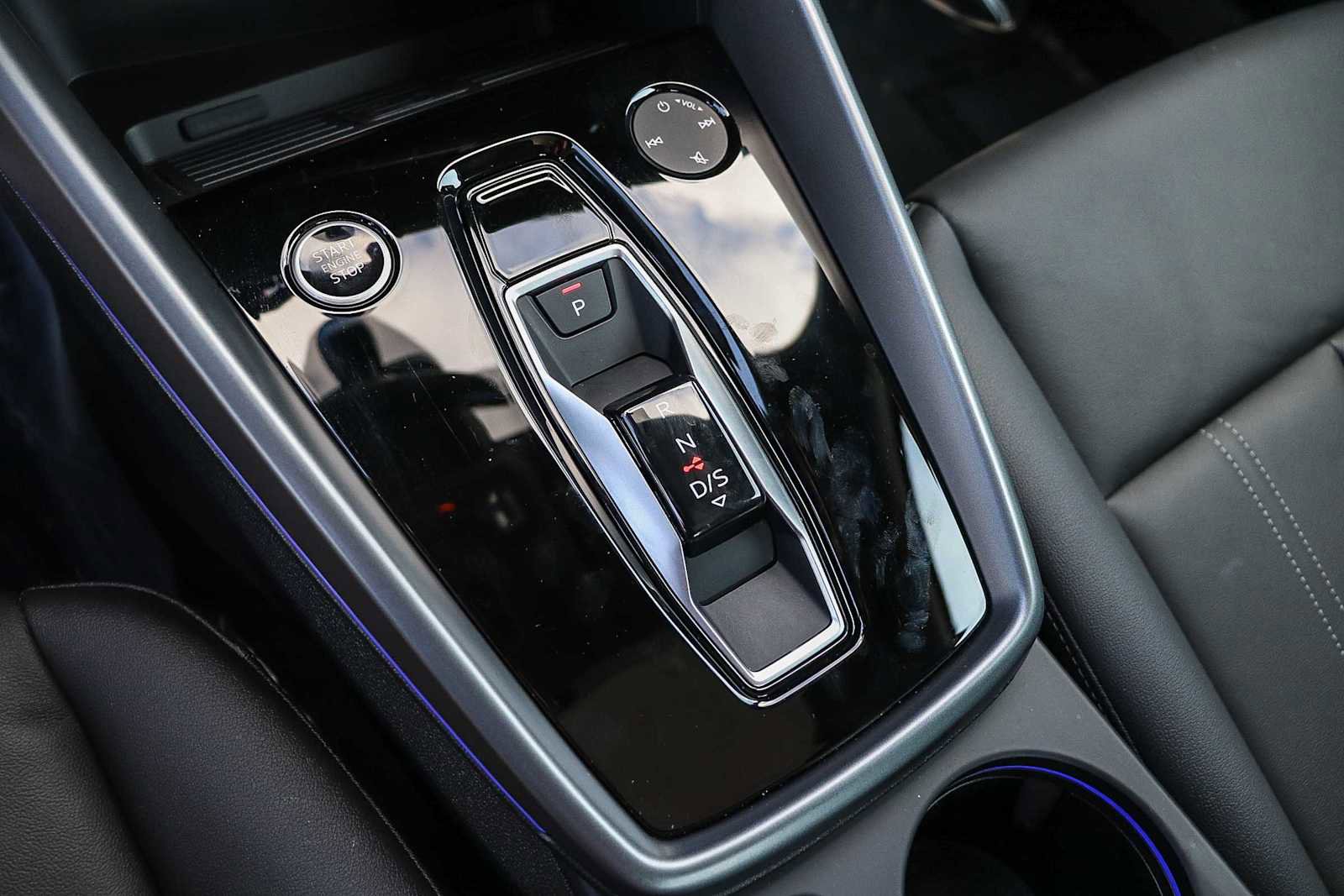 Used 2025 Audi A3 2.0T Premium w/ Black Optic Package image 22