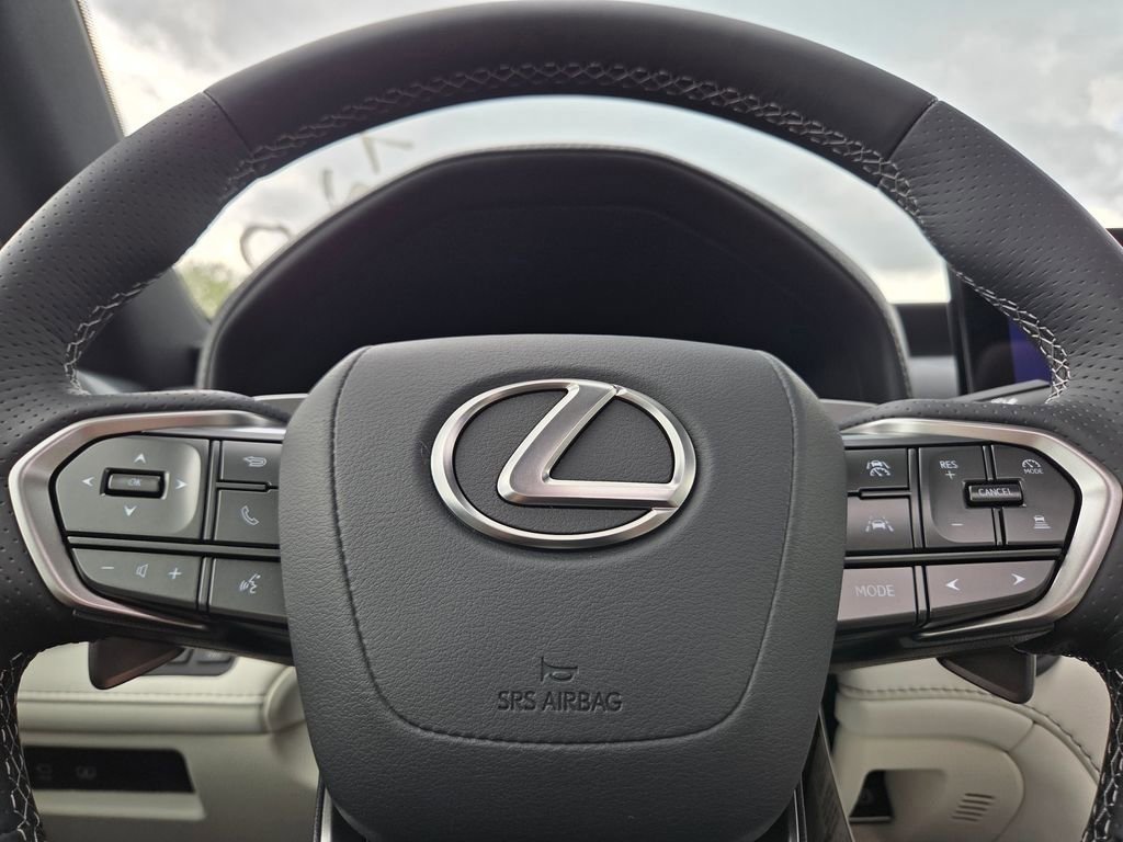 New 2026 Lexus IS 350 F Sport image 36