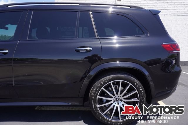 Used 2023 Mercedes-Benz GLS 450 4MATIC image 60