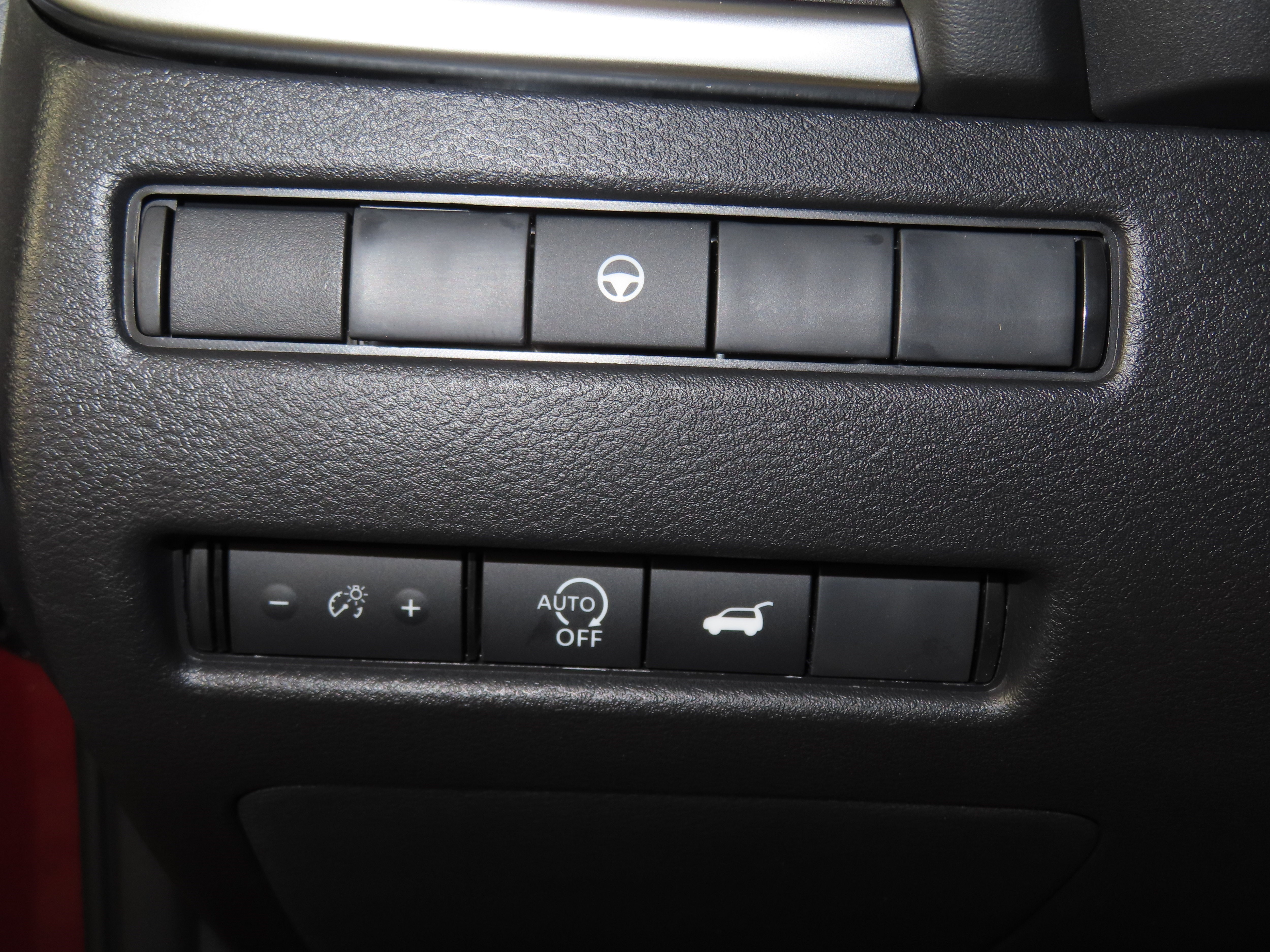 New 2026 Nissan Rogue SV w/ Cold Weather Package AWD/4WD image 32