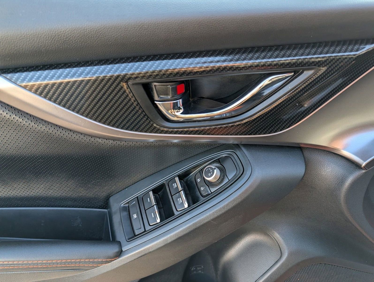 Used 2019 Subaru Crosstrek 2.0i Limited image 26