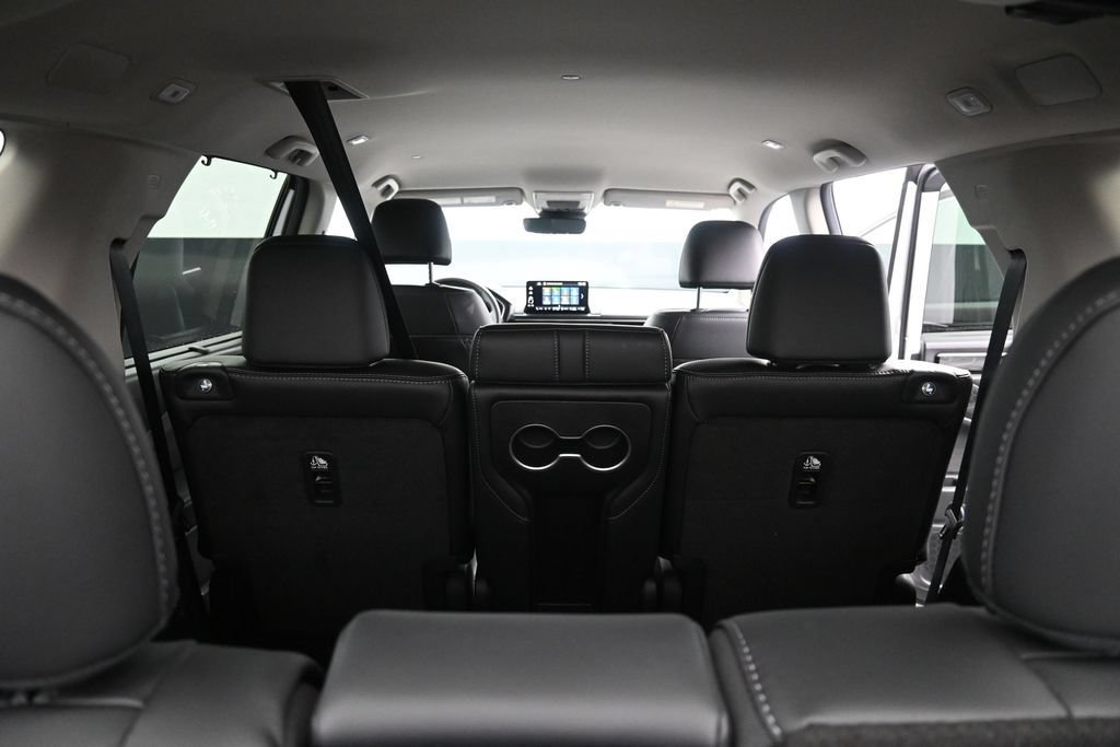 Certified 2025 Honda Pilot EX-L image 16