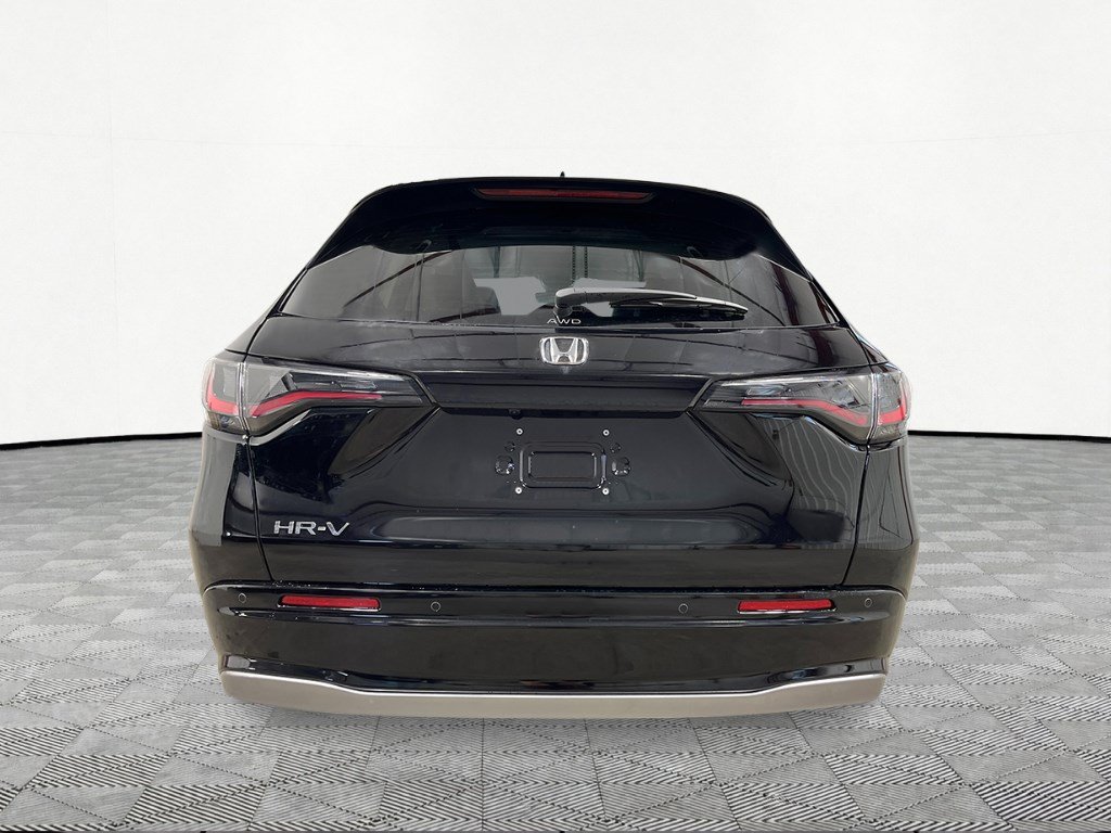 New 2027 Honda HR-V EX-L image 5