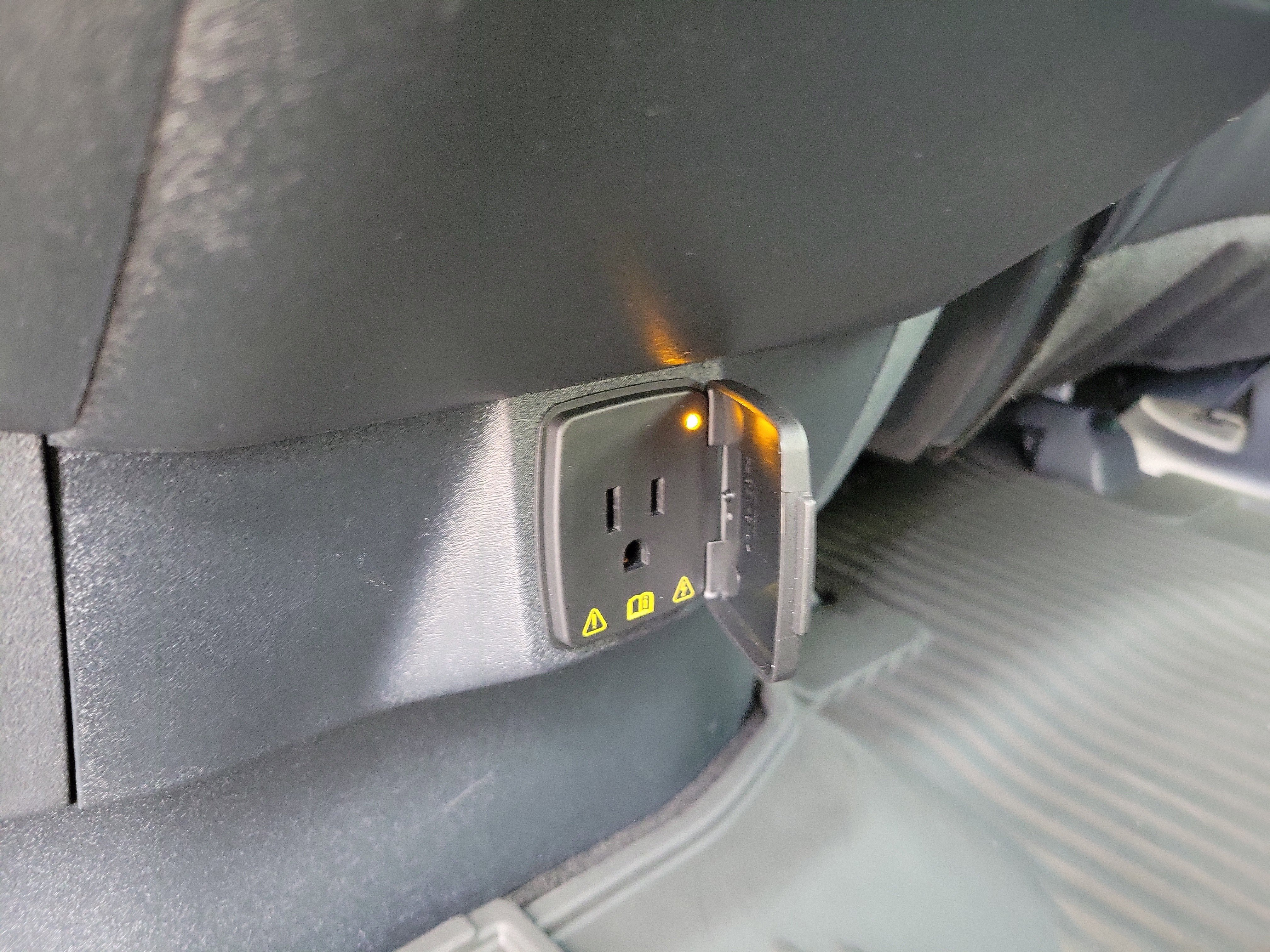New 2025 Ford Expedition Tremor AWD/4WD image 10