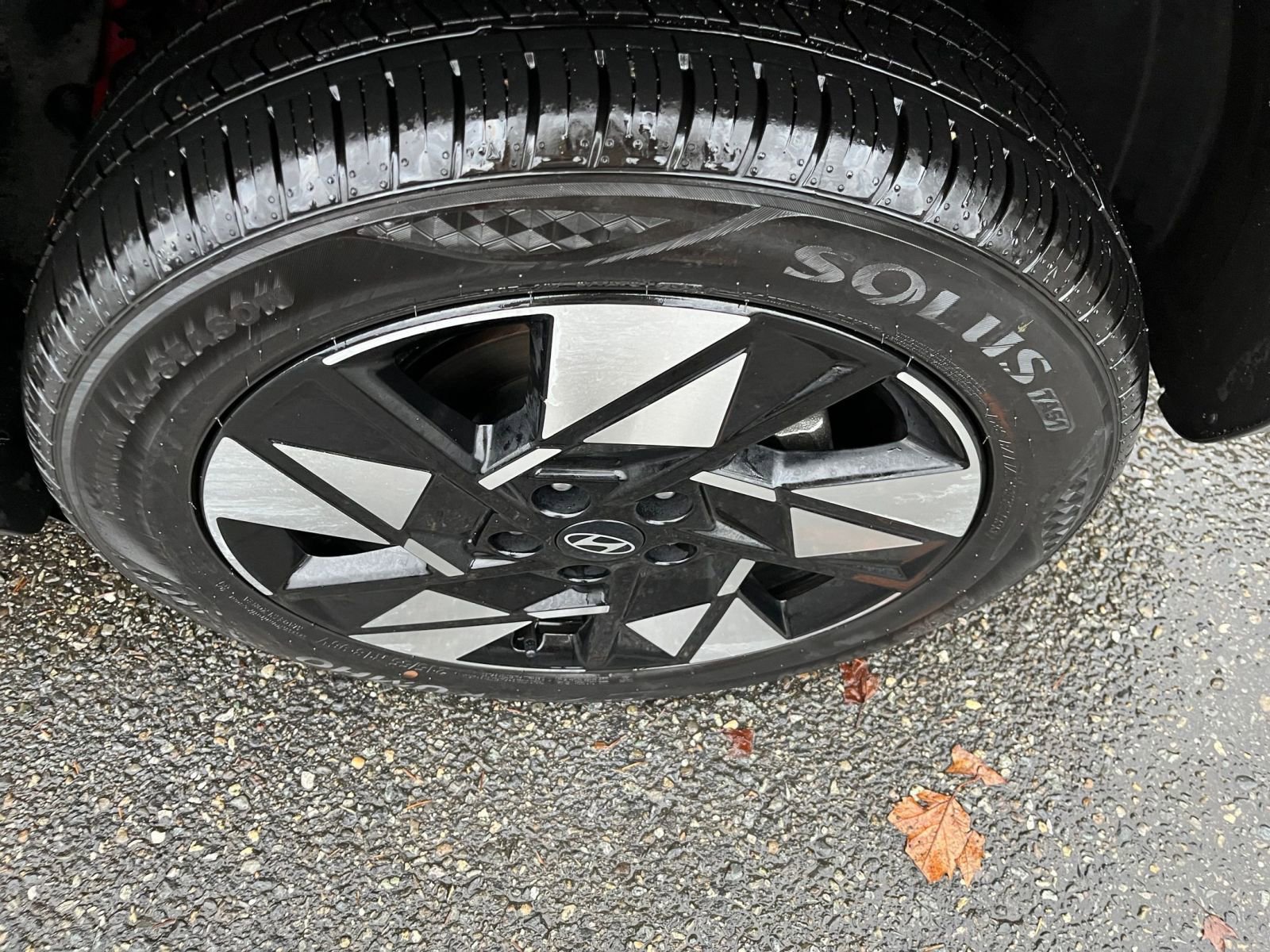 Used 2025 Hyundai Kona SEL image 30