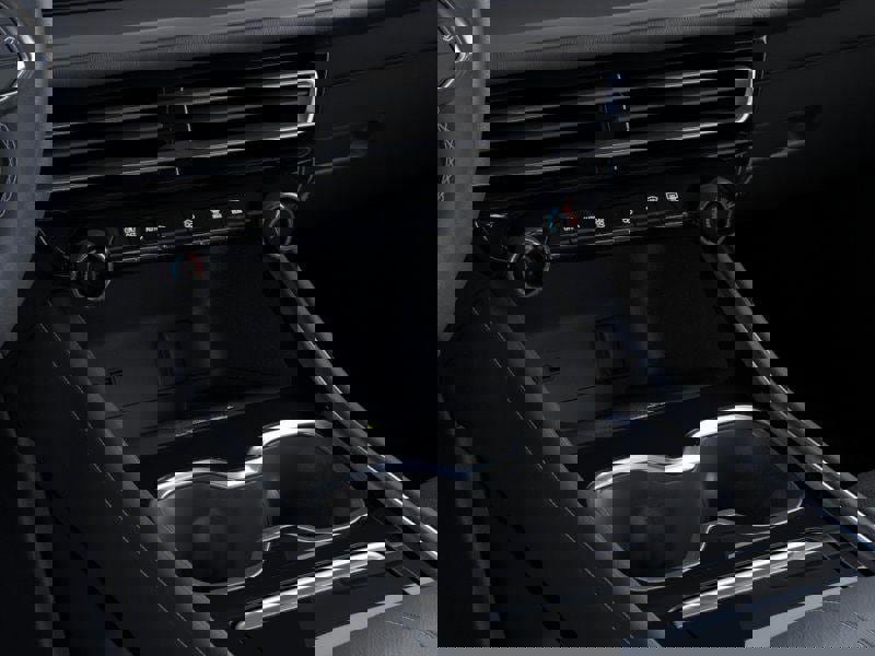 New 2026 Chevrolet Traverse LT w/ Driver Confidence Package image 23