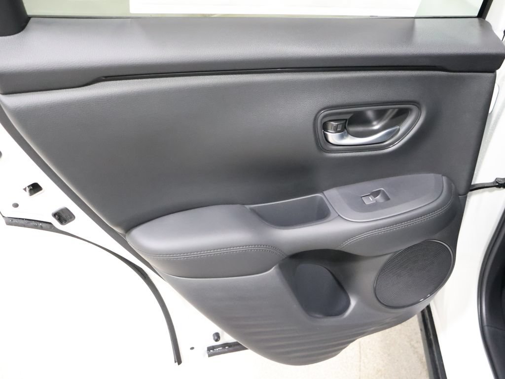 New 2027 Honda HR-V LX image 15