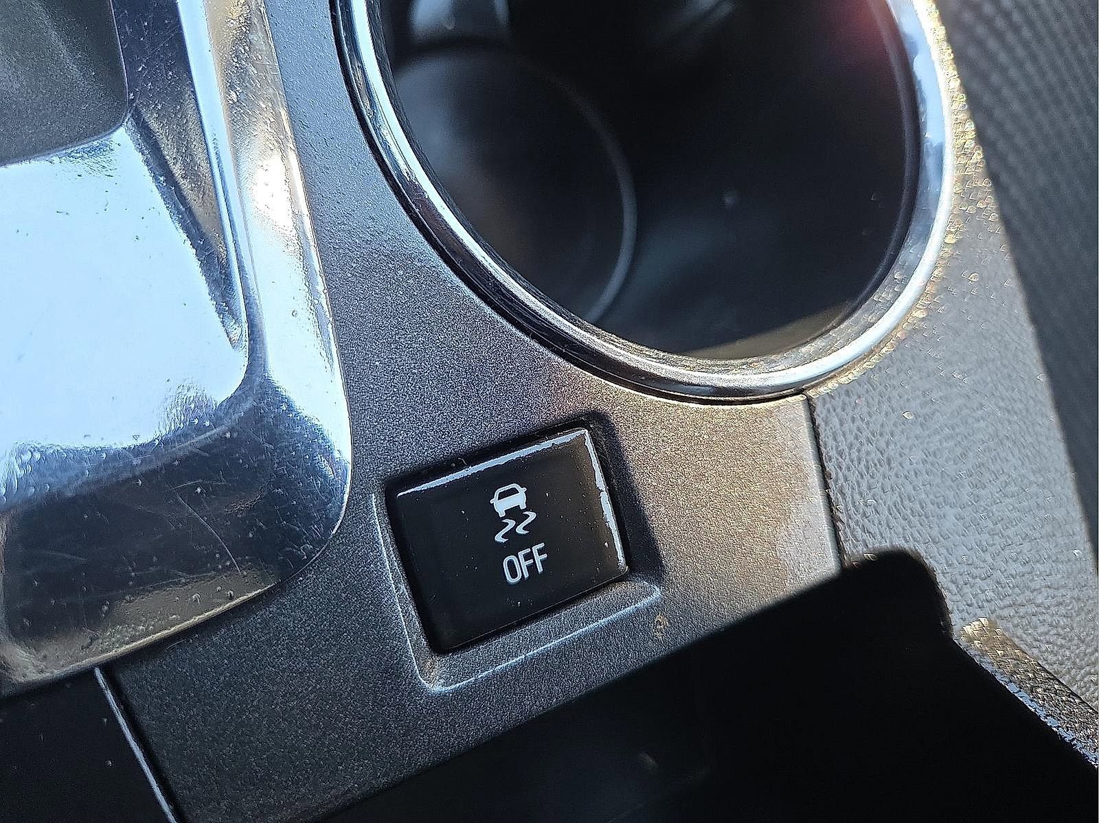 Used 2016 GMC Terrain SLE w/ Convenience Package image 19