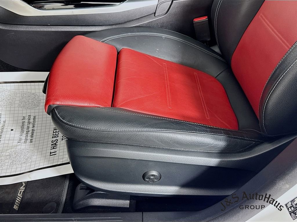 Used 2023 Mercedes-Benz CLA 45 AMG 4MATIC w/ AMG Dynamic Plus Package image 25