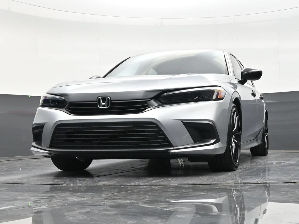 Used 2024 Honda Civic Sport image 28