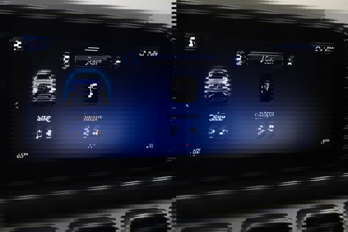 Used 2024 Mercedes-Benz GLE 63 AMG S image 52