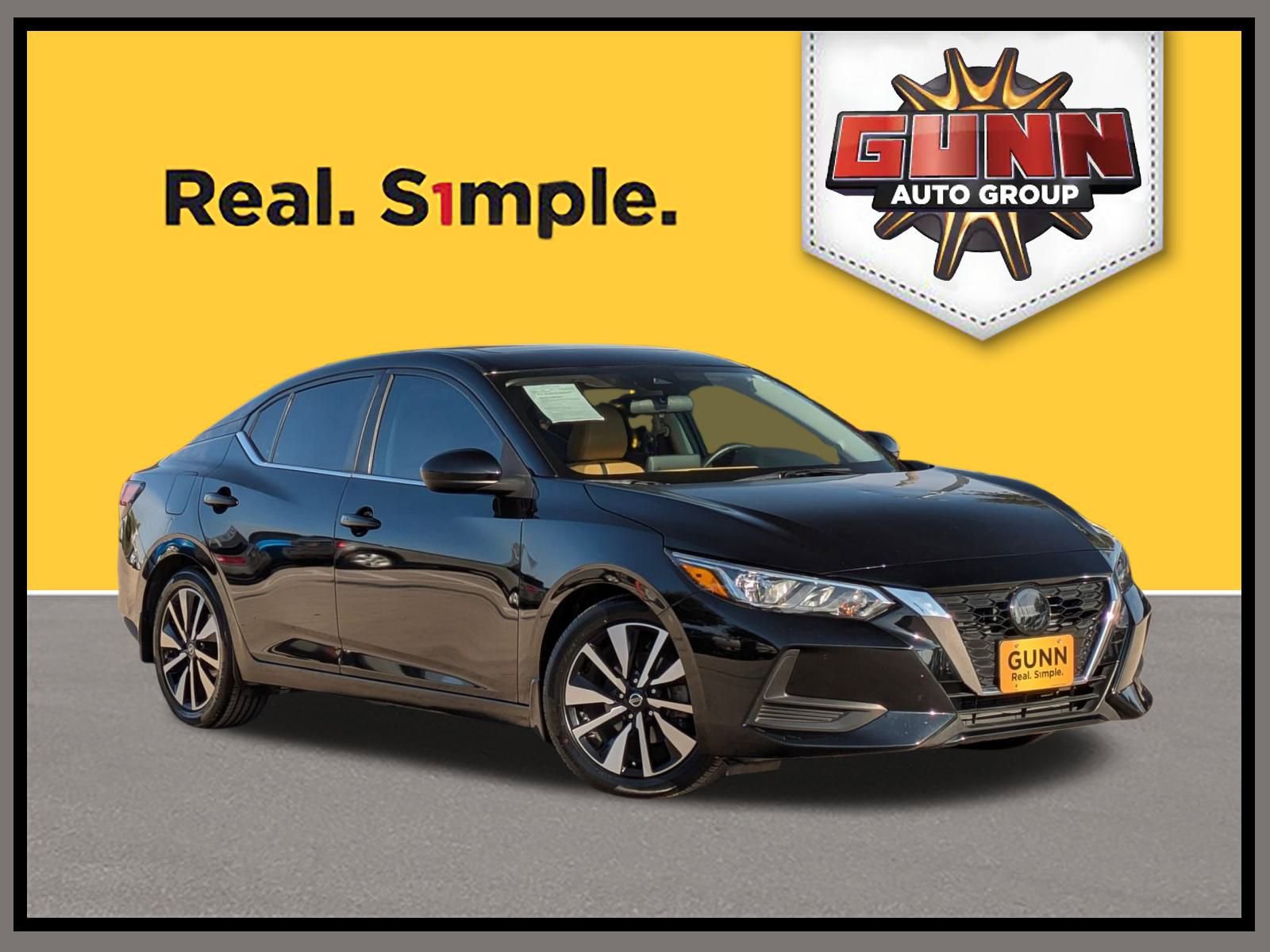 Used 2023 Nissan Sentra SV w/ SV Premium Package