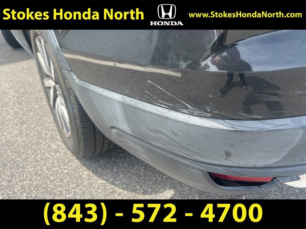 Used 2019 Honda Pilot EX-L image 10