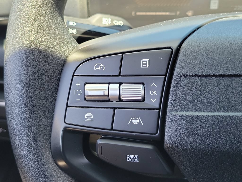 Used 2025 Kia K4 FWD image 6