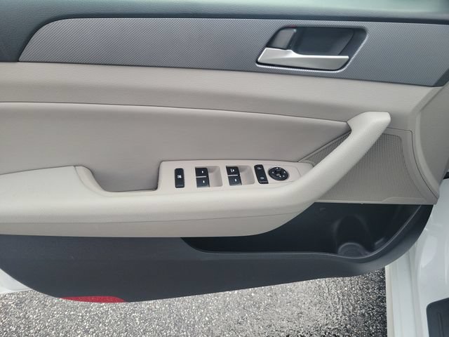 Used 2018 Hyundai Sonata SEL FWD image 8