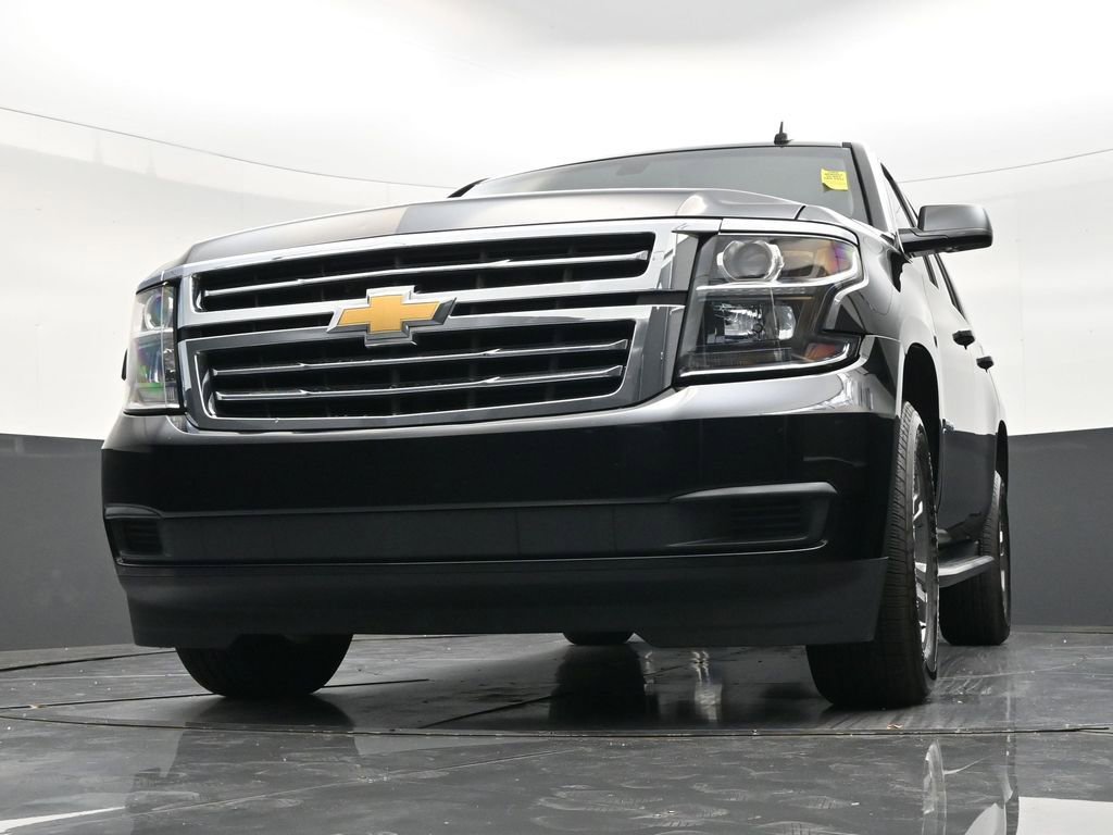 Used 2018 Chevrolet Tahoe LS RWD image 28