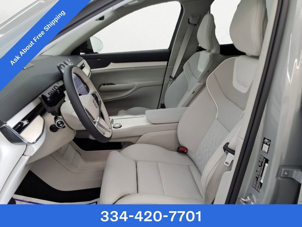 New 2025 Volvo EX90 Ultra image 14