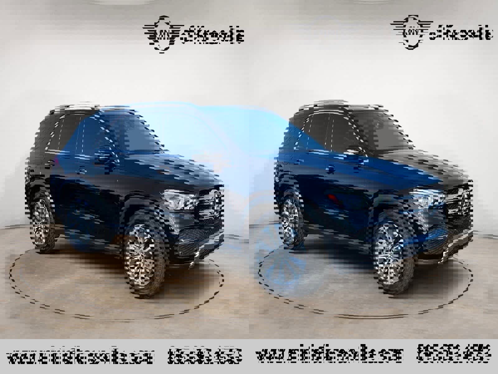 Used 2023 Mercedes-Benz GLE 350 image 1